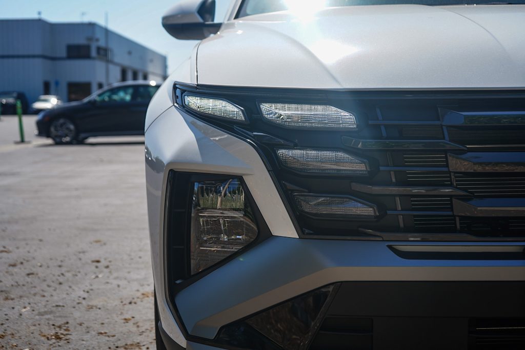 Thumbnail: 2026 Hyundai Tucson - 17