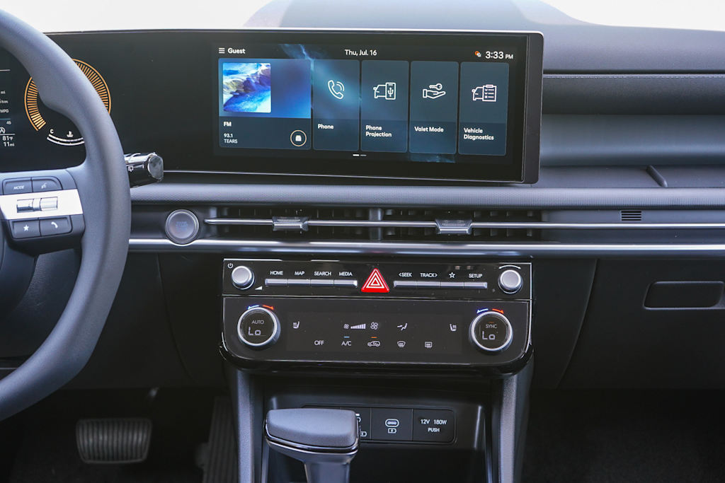 Thumbnail: 2026 Hyundai Tucson - 11