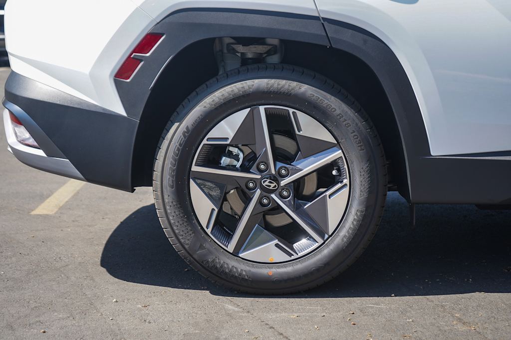 Thumbnail: 2026 Hyundai Tucson - 6