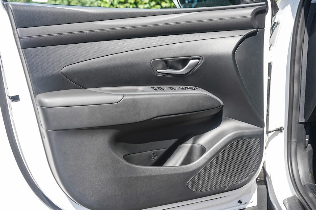 Thumbnail: 2026 Hyundai Tucson - 20