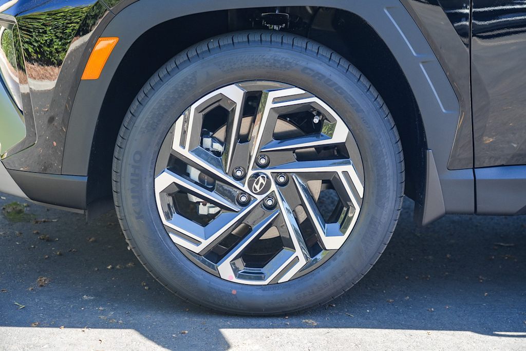 Thumbnail: 2026 Hyundai Tucson - 21