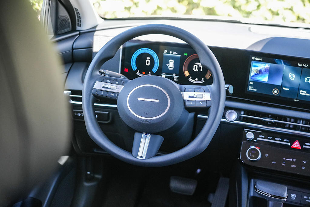 Thumbnail: 2026 Hyundai Tucson - 9