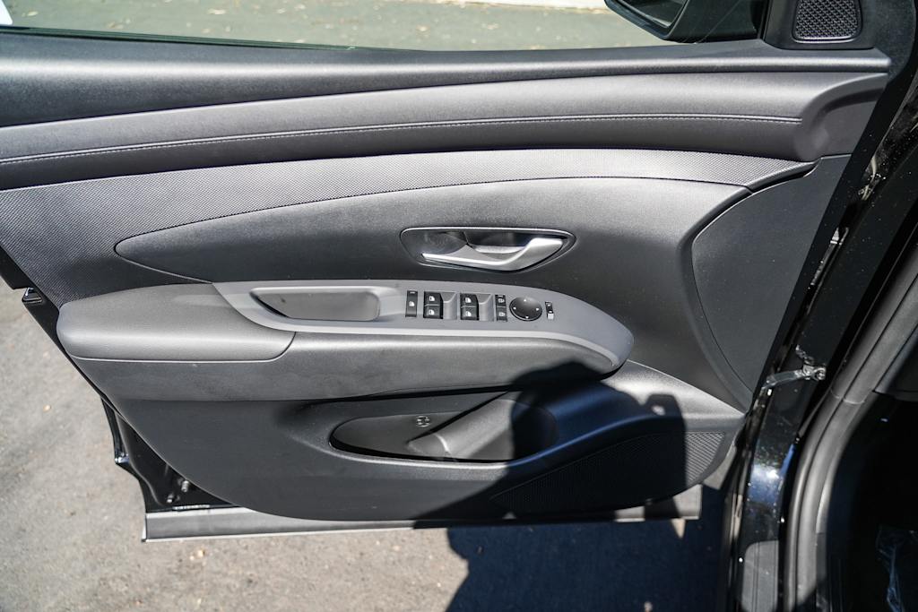 Thumbnail: 2026 Hyundai Tucson - 23