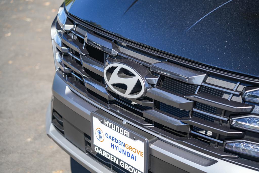 Thumbnail: 2026 Hyundai Tucson - 6