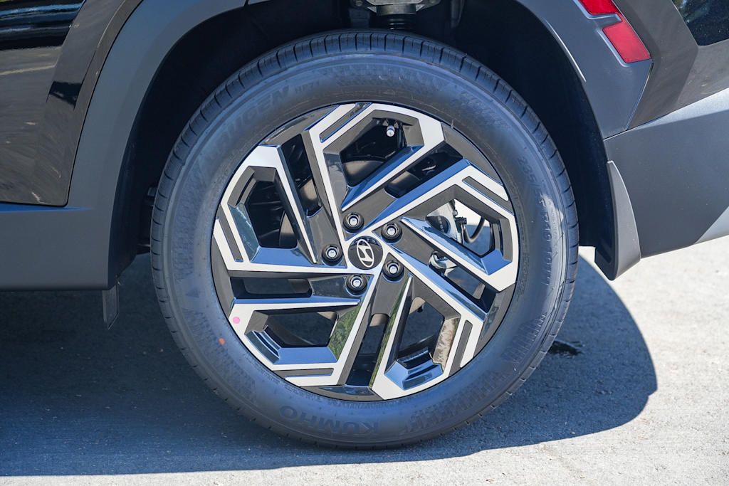 Thumbnail: 2026 Hyundai Tucson - 7