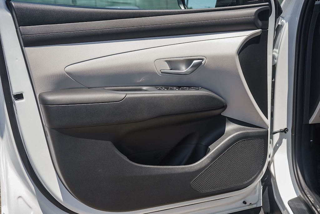 Thumbnail: 2026 Hyundai Tucson - 25