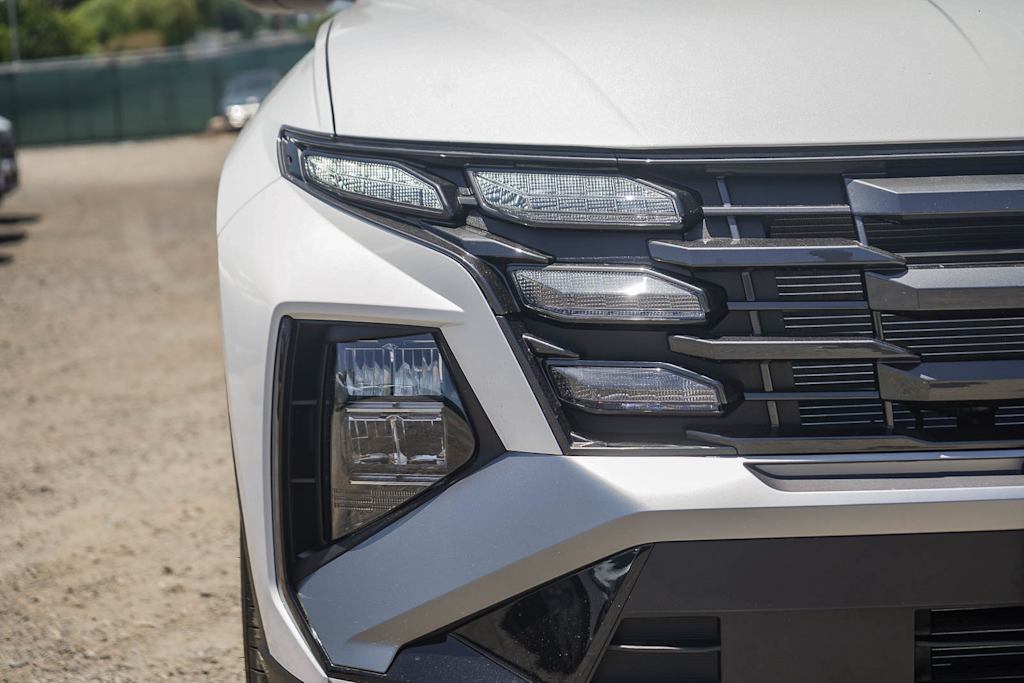 Thumbnail: 2026 Hyundai Tucson - 22