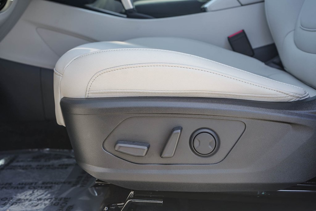 Thumbnail: 2026 Hyundai Tucson - 26