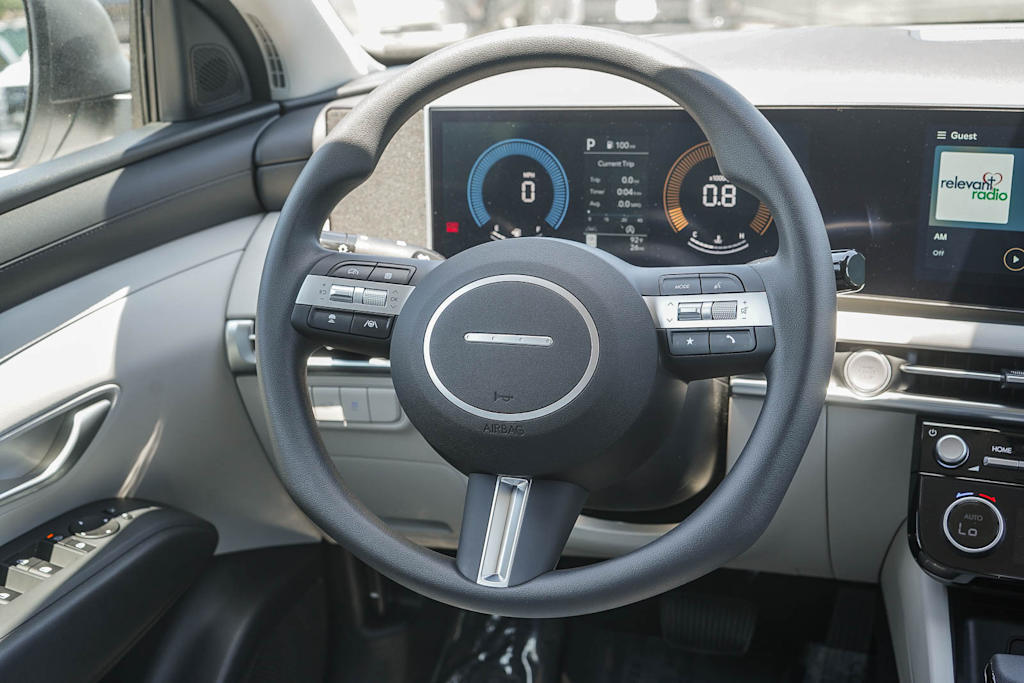 Thumbnail: 2026 Hyundai Tucson - 8