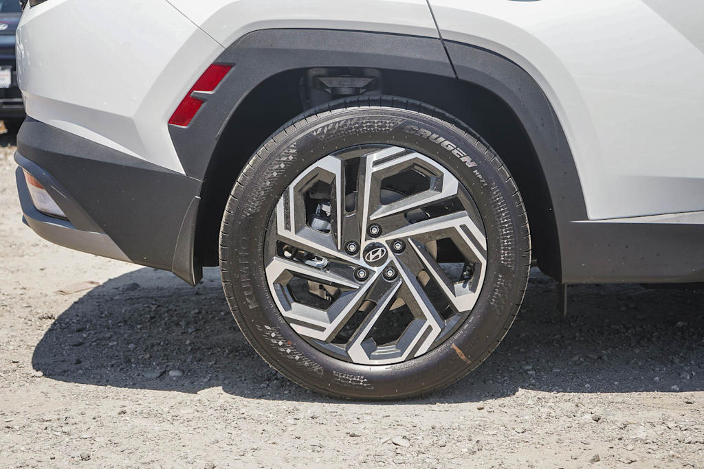 Thumbnail: 2026 Hyundai Tucson - 6