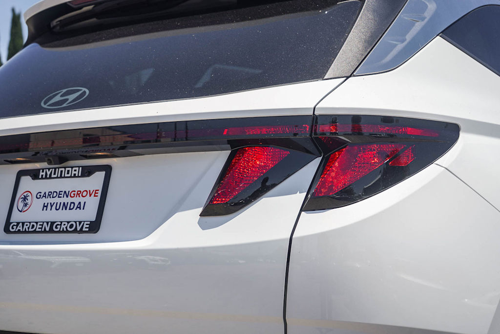 Thumbnail: 2026 Hyundai Tucson - 20