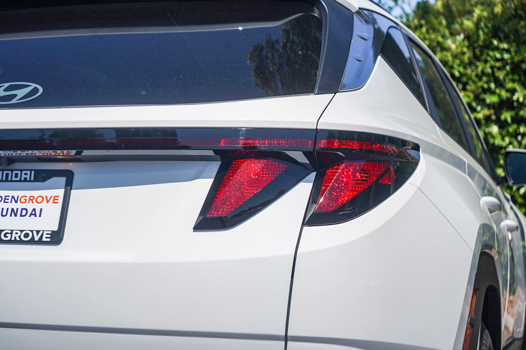 Thumbnail: 2026 Hyundai Tucson - 16