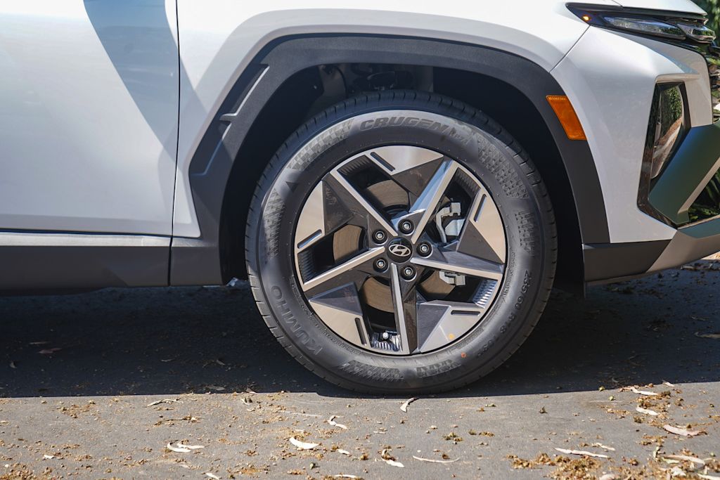 Thumbnail: 2026 Hyundai Tucson - 17