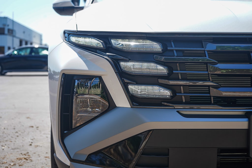 Thumbnail: 2026 Hyundai Tucson - 6