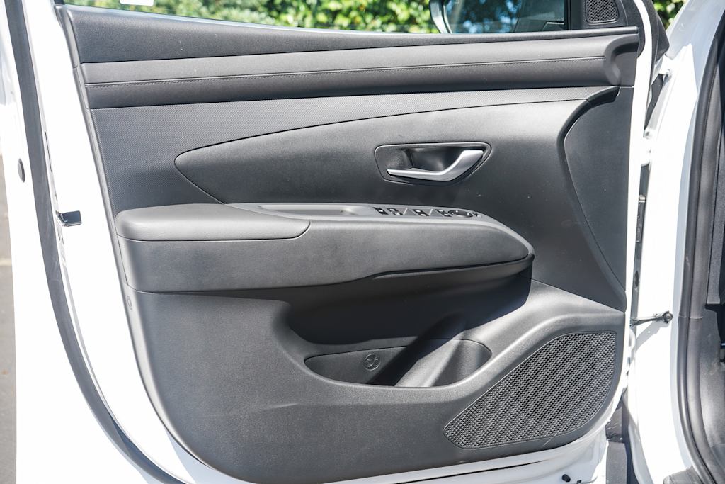 Thumbnail: 2026 Hyundai Tucson - 20