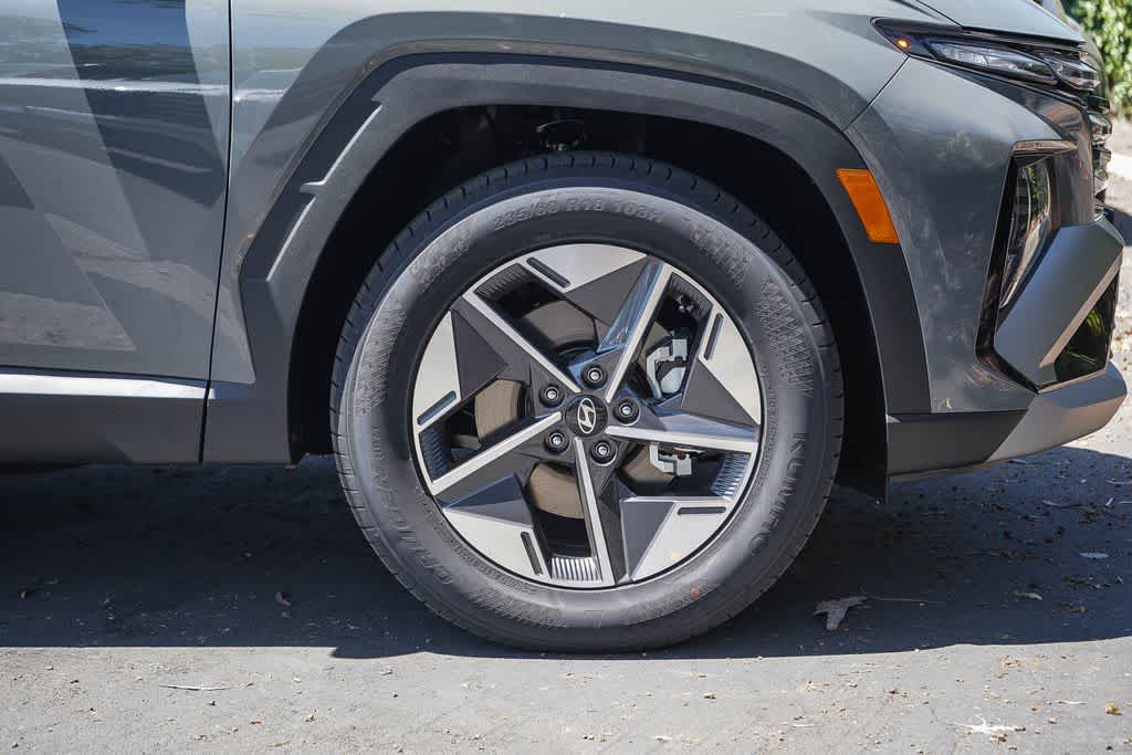 Thumbnail: 2026 Hyundai Tucson - 21