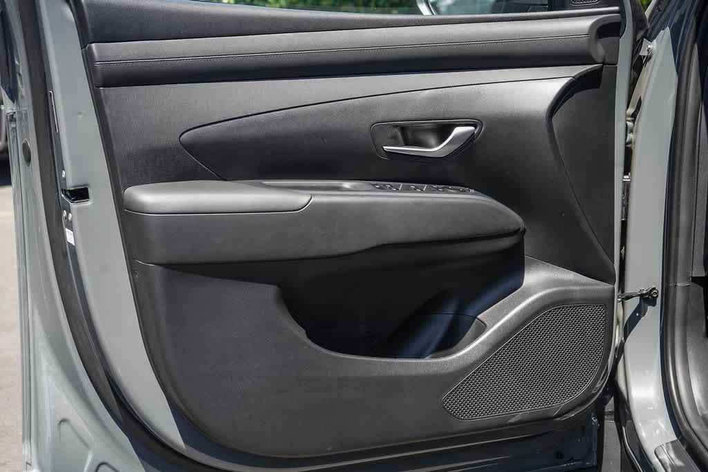 Thumbnail: 2026 Hyundai Tucson - 26