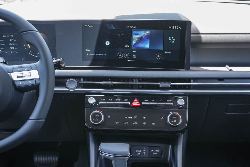 Thumbnail: 2026 Hyundai Tucson - 14