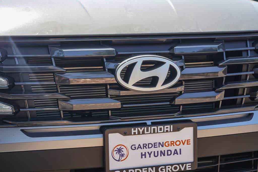 Thumbnail: 2026 Hyundai Tucson - 23