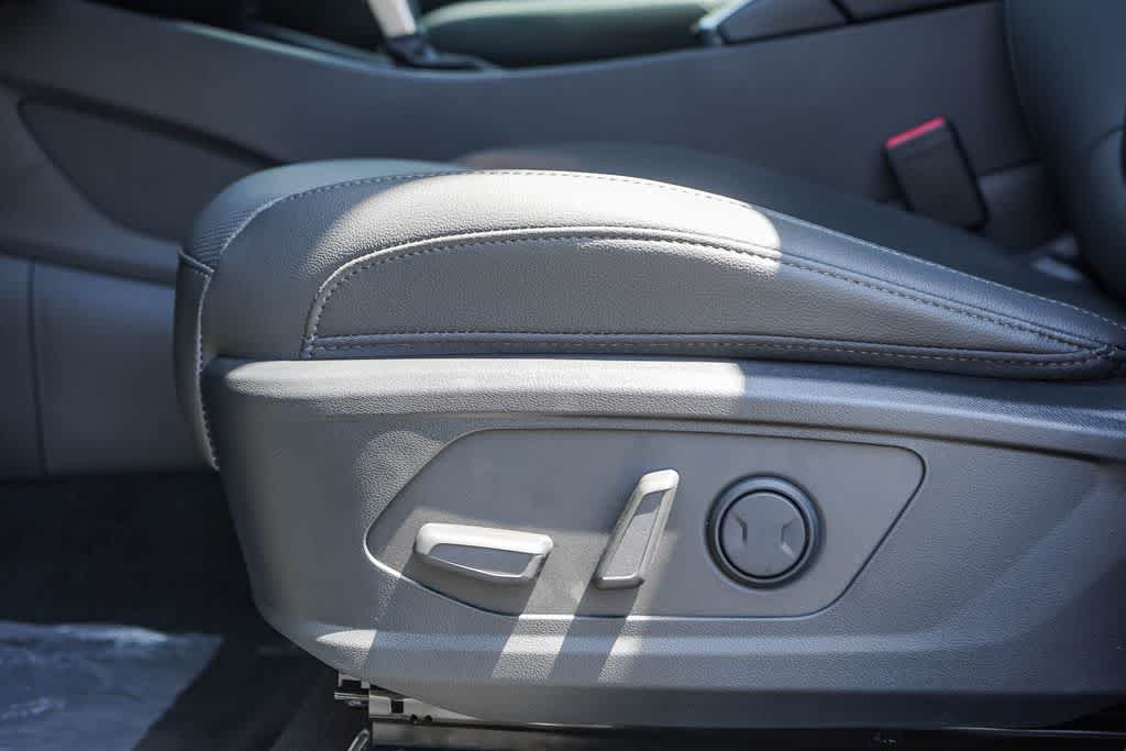 Thumbnail: 2026 Hyundai Tucson - 27