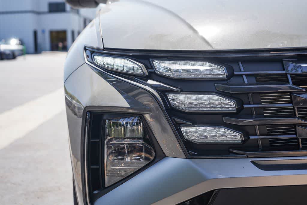 Thumbnail: 2026 Hyundai Tucson - 22