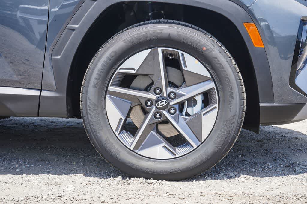 Thumbnail: 2026 Hyundai Tucson - 19