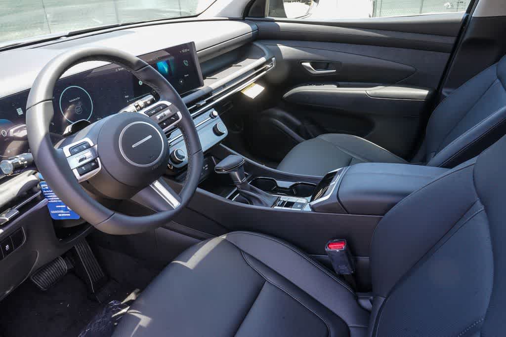 Thumbnail: 2026 Hyundai Tucson - 10