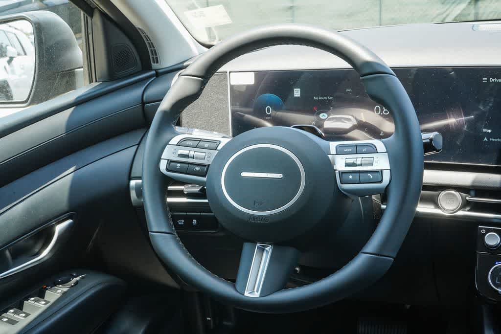 Thumbnail: 2026 Hyundai Tucson - 8