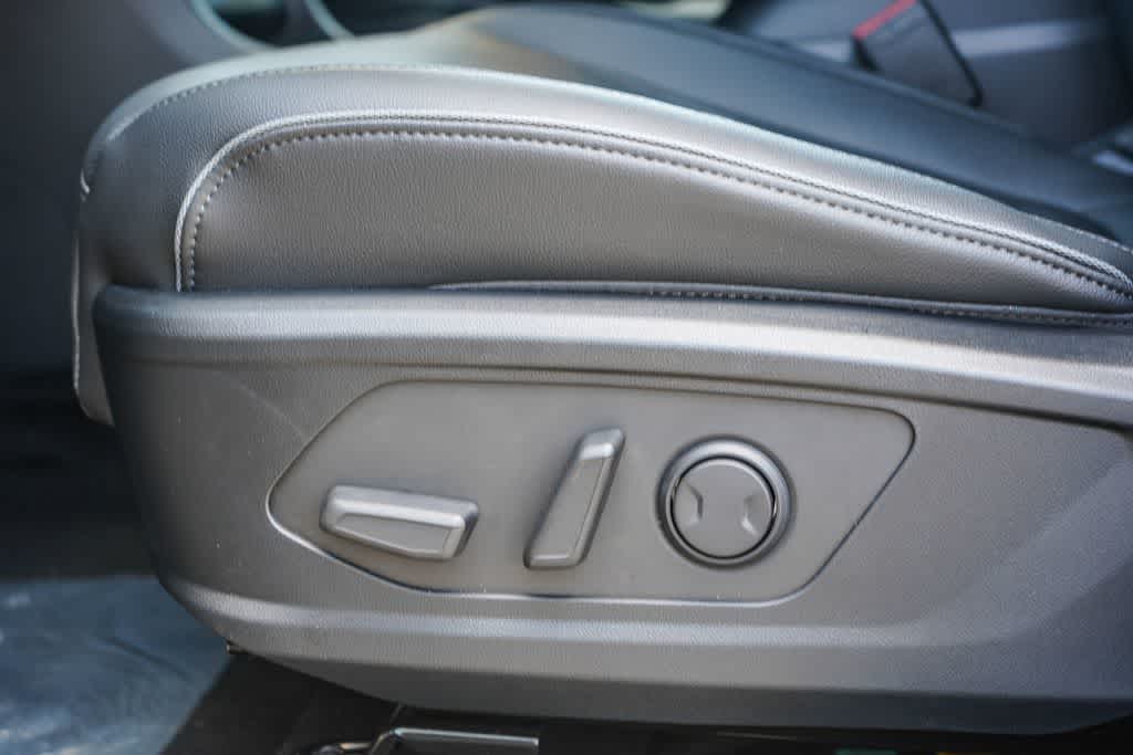 Thumbnail: 2026 Hyundai Tucson - 25