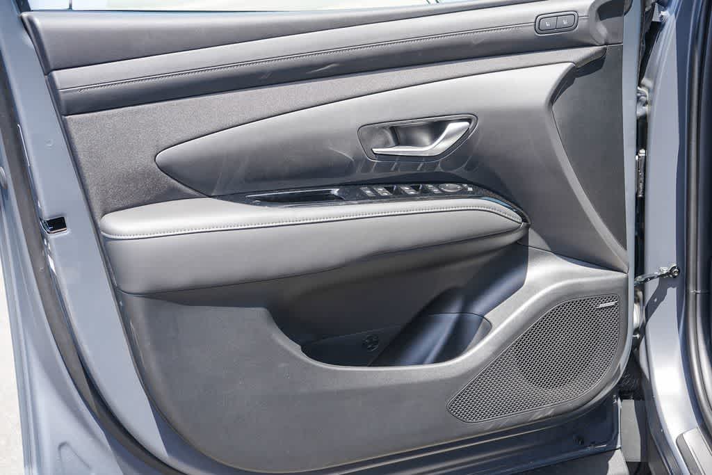 Thumbnail: 2026 Hyundai Tucson - 24