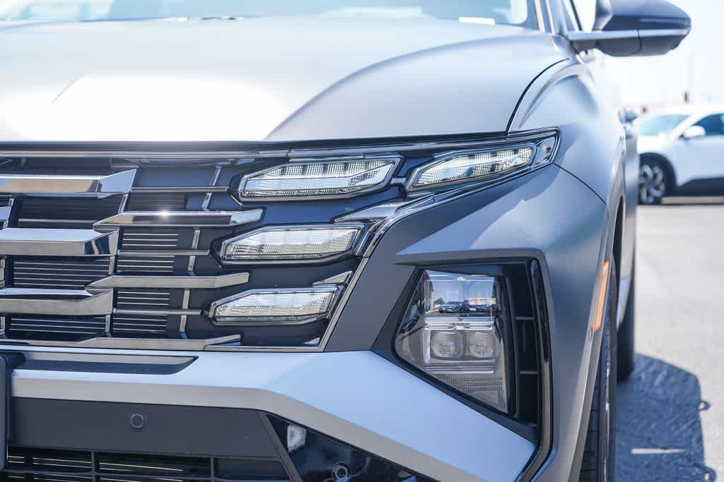 Thumbnail: 2026 Hyundai Tucson - 20