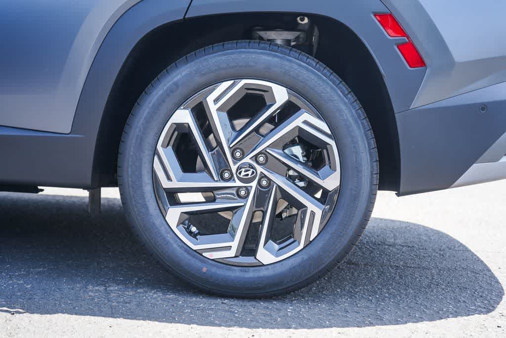 Thumbnail: 2026 Hyundai Tucson - 6