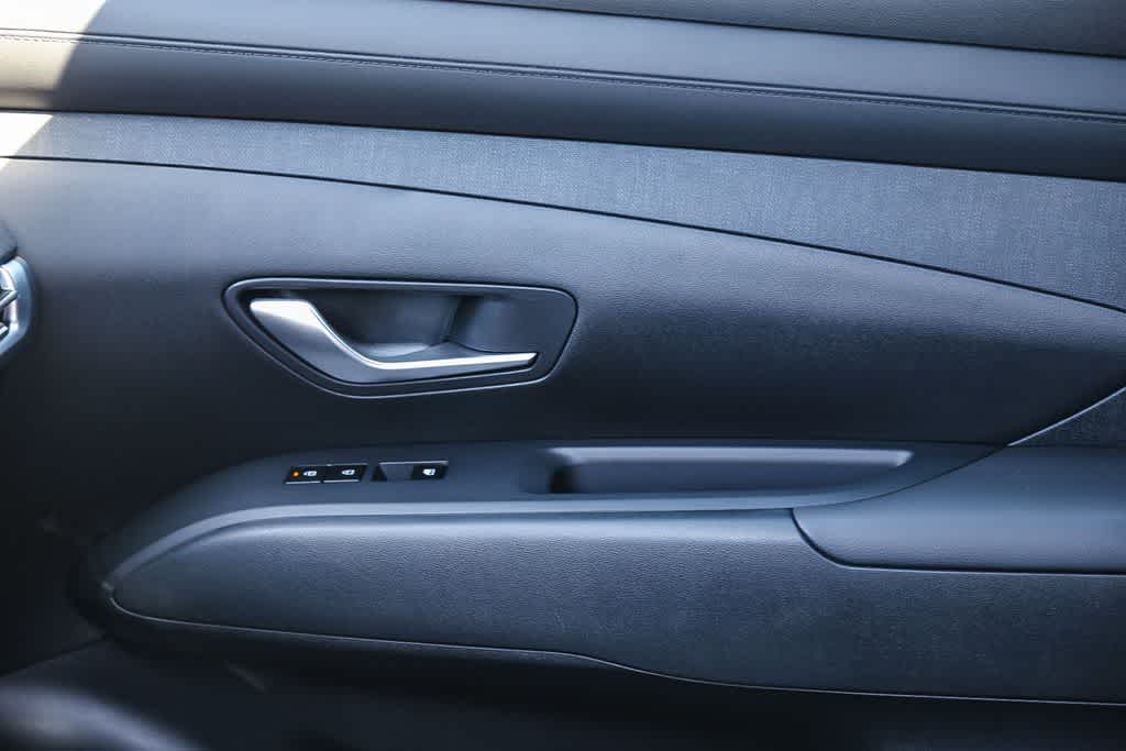 Thumbnail: 2026 Hyundai Tucson - 22