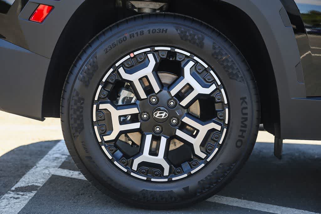 Thumbnail: 2026 Hyundai Tucson - 20