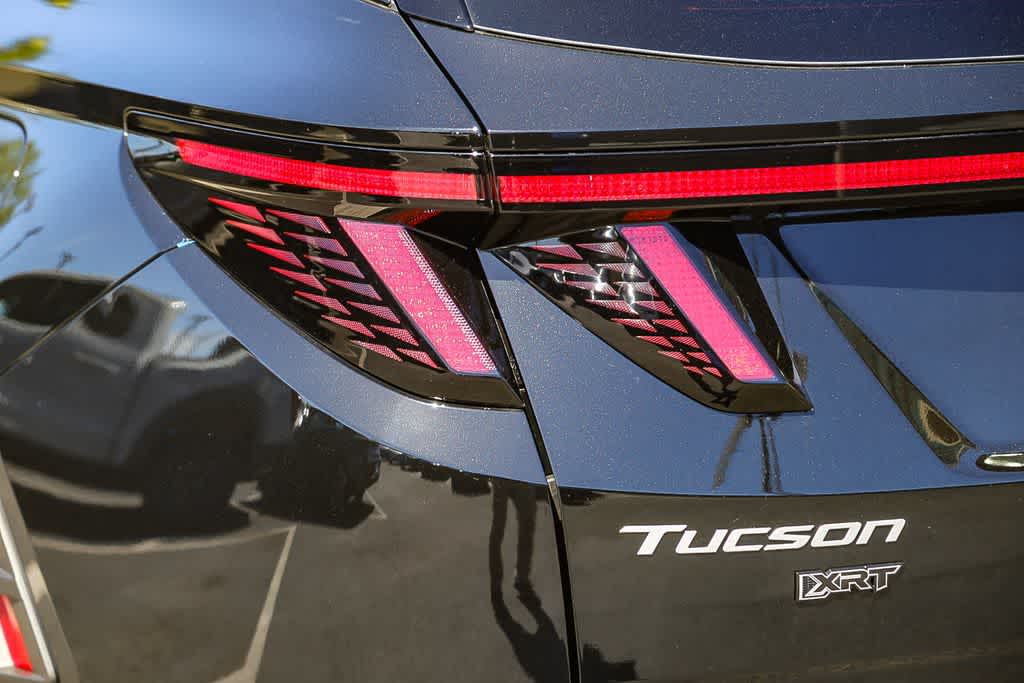 Thumbnail: 2026 Hyundai Tucson - 19