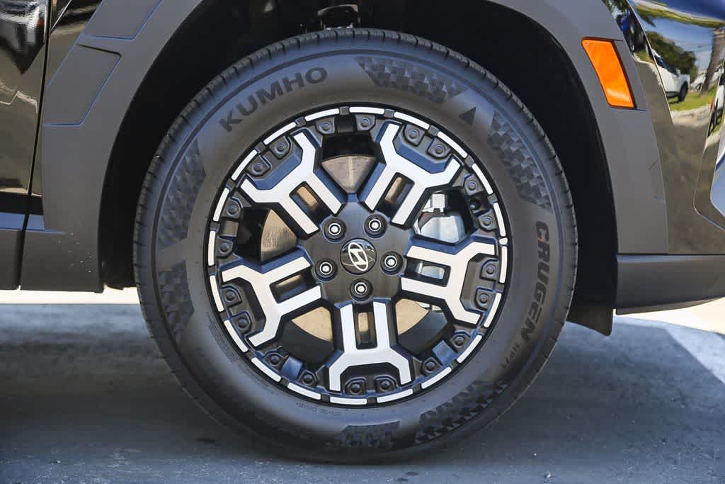 Thumbnail: 2026 Hyundai Tucson - 6