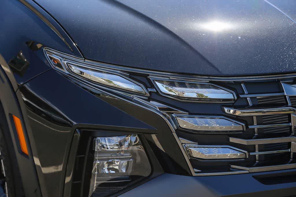 Thumbnail: 2026 Hyundai Tucson - 17