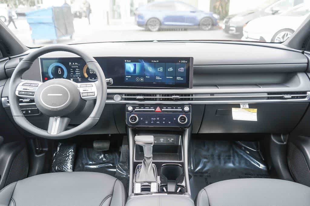 Thumbnail: 2026 Hyundai Tucson - 2