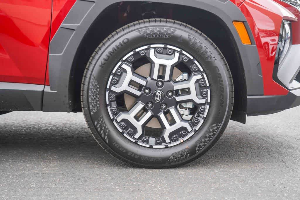 Thumbnail: 2026 Hyundai Tucson - 20