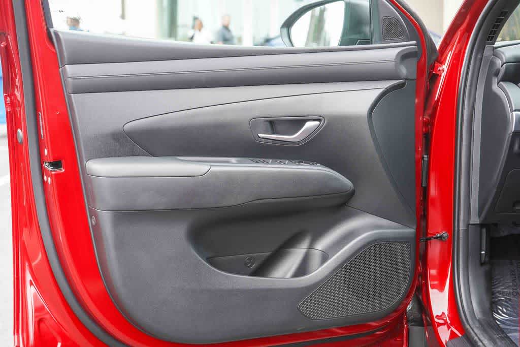Thumbnail: 2026 Hyundai Tucson - 24