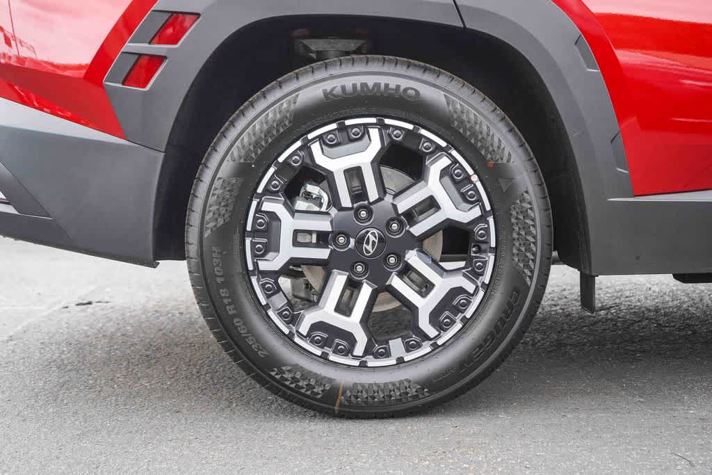 Thumbnail: 2026 Hyundai Tucson - 5