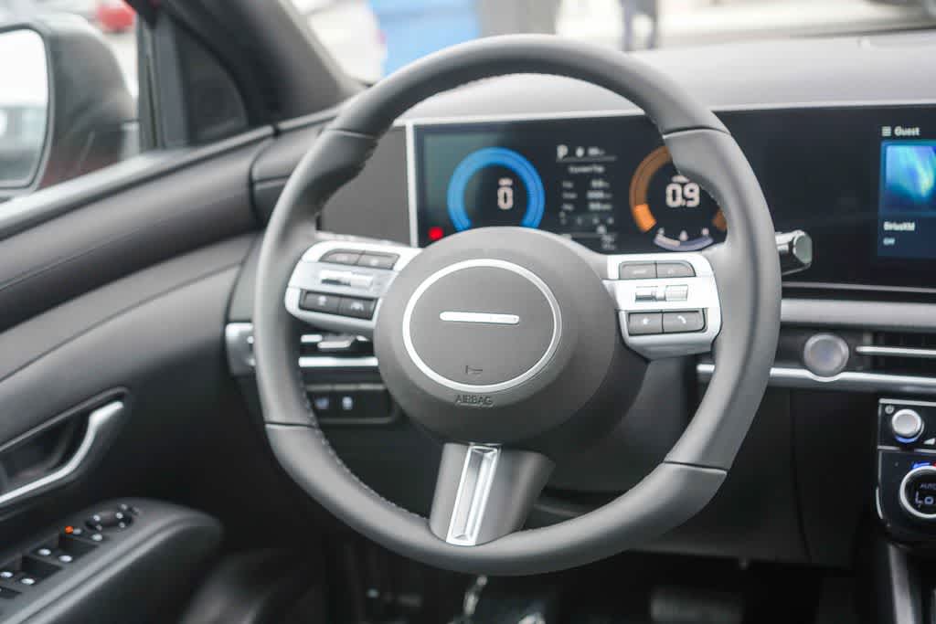 Thumbnail: 2026 Hyundai Tucson - 7