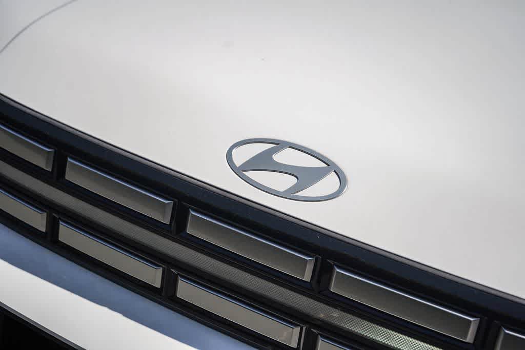 Thumbnail: 2026 Hyundai Santa Fe - 6