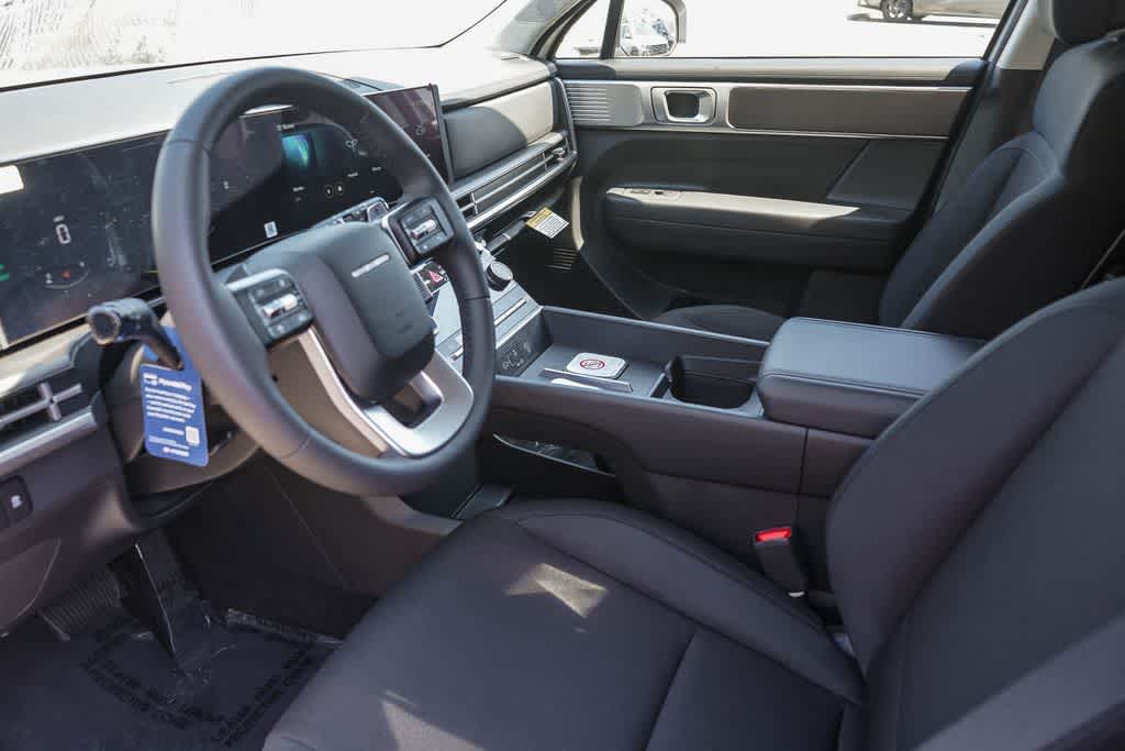Thumbnail: 2026 Hyundai Santa Fe - 11