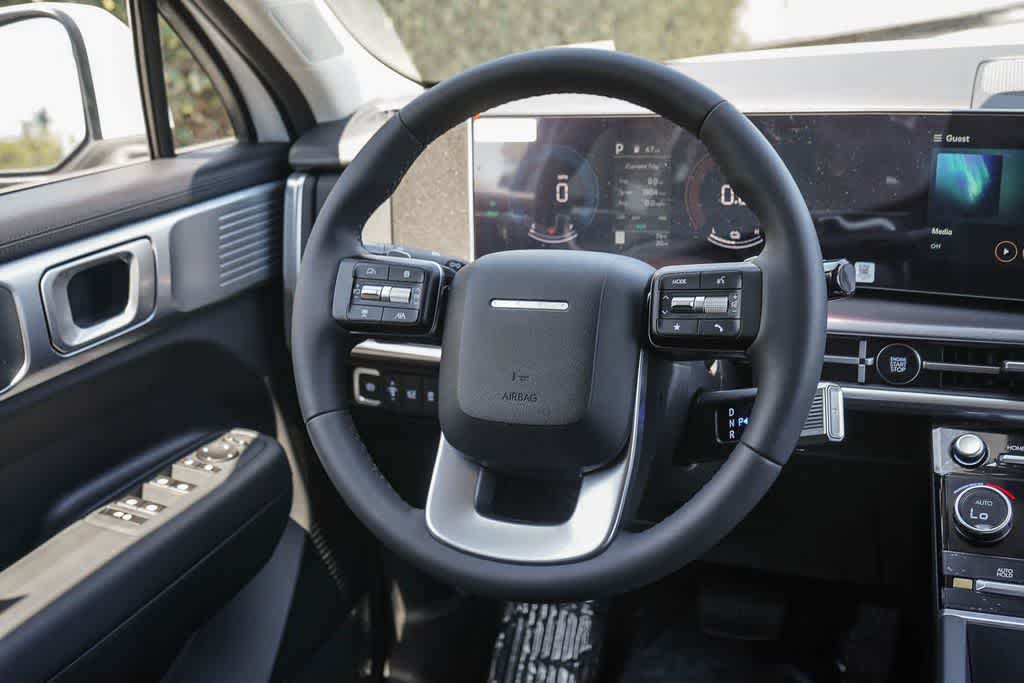 Thumbnail: 2026 Hyundai Santa Fe - 9