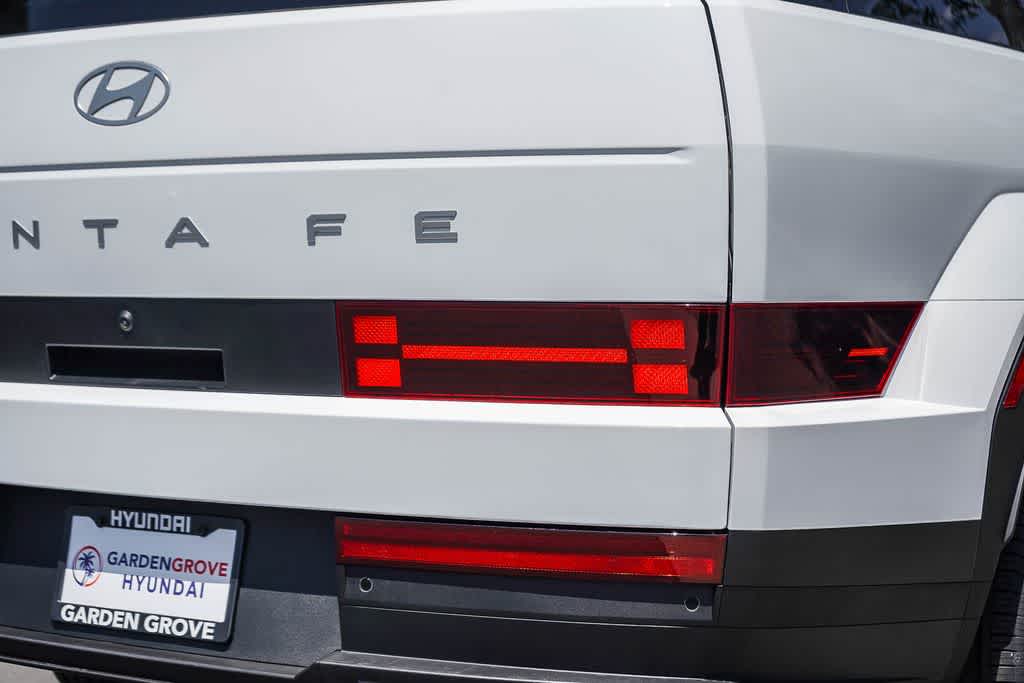 Thumbnail: 2026 Hyundai Santa Fe - 19