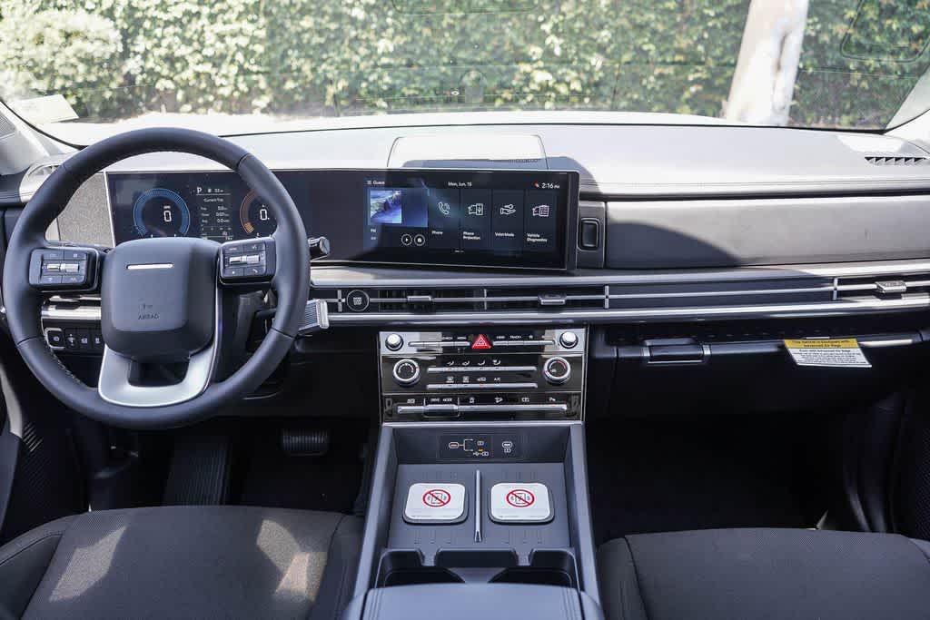 Thumbnail: 2026 Hyundai Santa Fe - 2