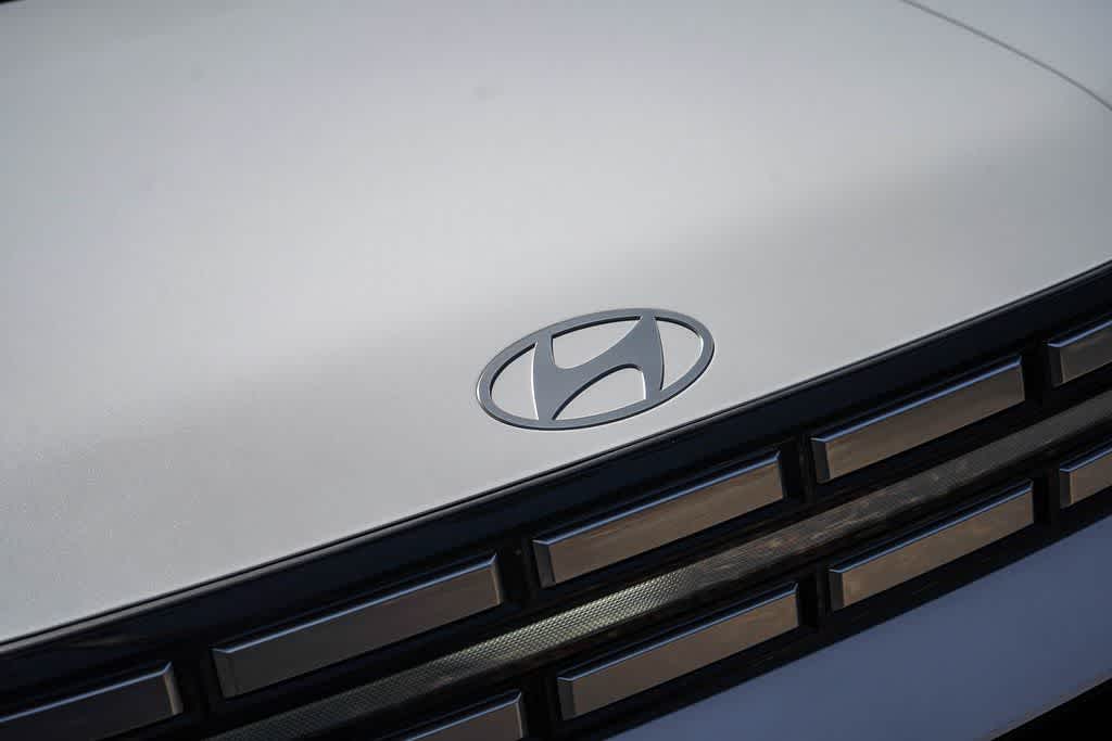Thumbnail: 2026 Hyundai Santa Fe - 6