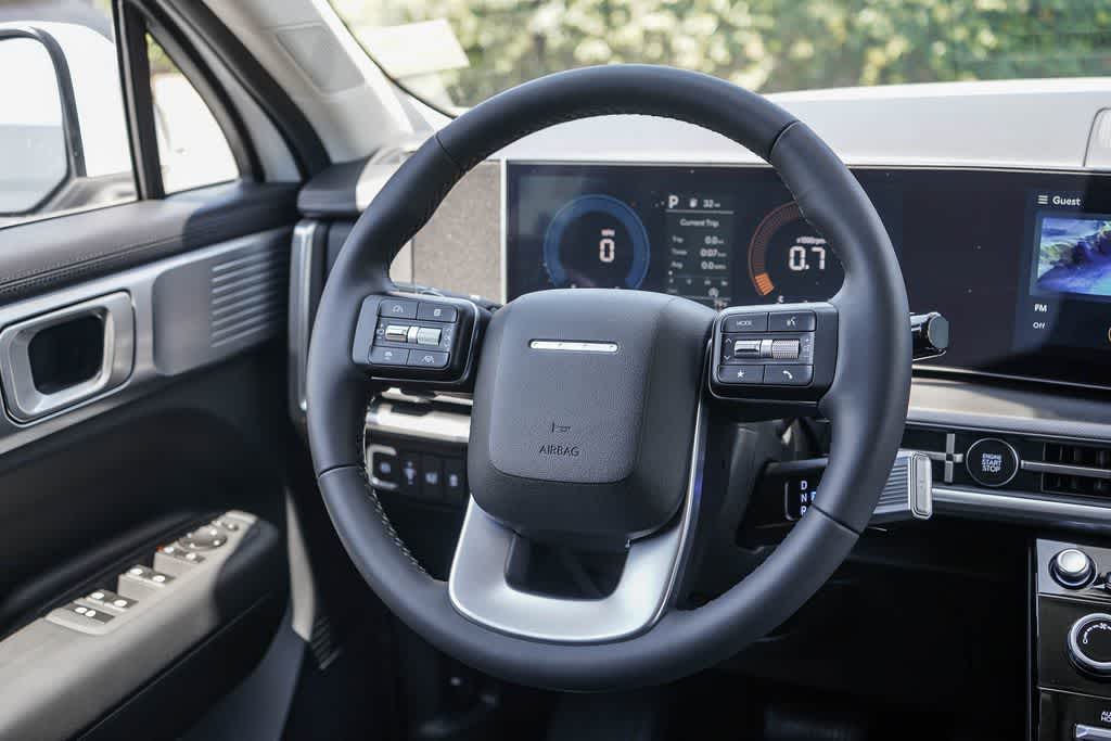 Thumbnail: 2026 Hyundai Santa Fe - 9