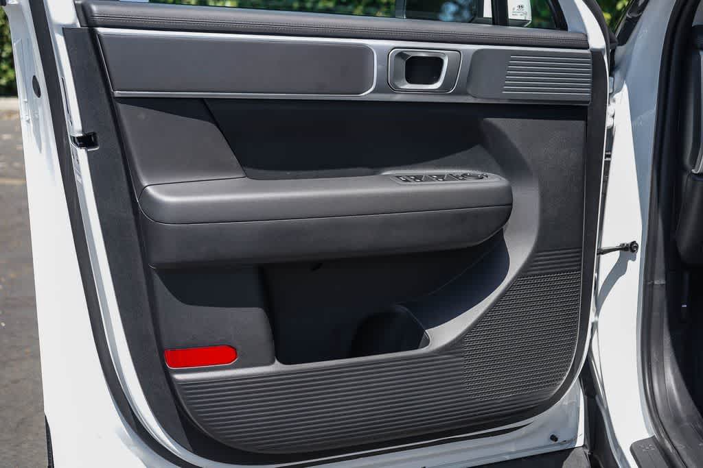 Thumbnail: 2026 Hyundai Santa Fe - 23